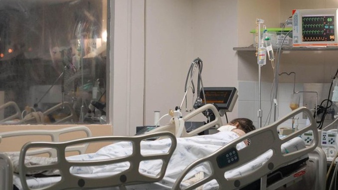 Governo de Minas disponibiliza mais de 200 novos leitos para hospitais públicos