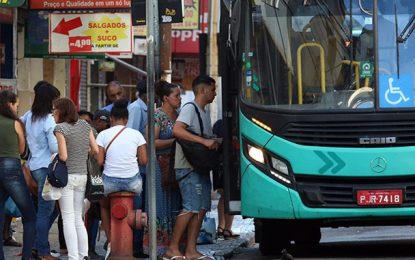Ônibus intermunicipais não podem mais entrar em BH