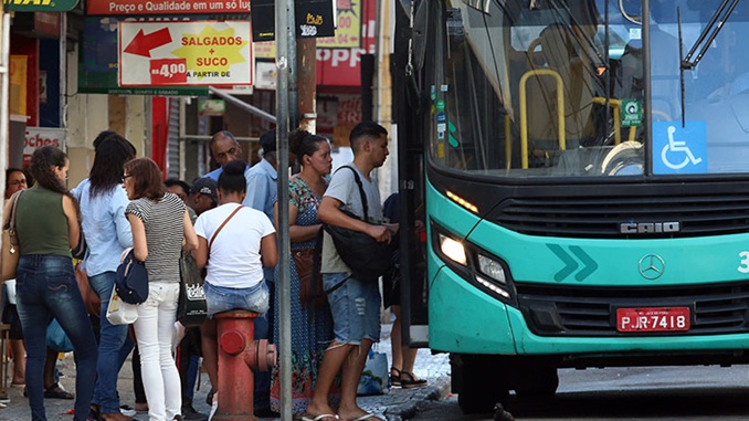 Ônibus intermunicipais não podem mais entrar em BH