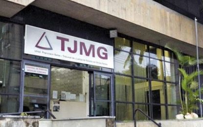 TJMG suspende retorno de servidores da área administrativa às escolas
