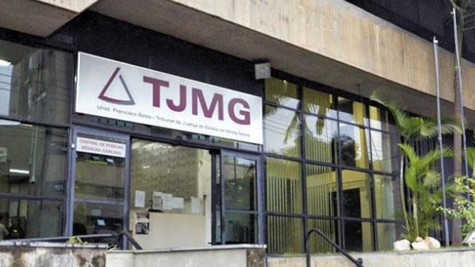 TJMG suspende retorno de servidores da área administrativa às escolas