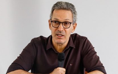 Zema esclarece sobre posicionamento do governo contra a Covid-19