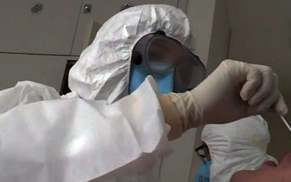 Fiocruz está com inscrições abertas para mestrado e doutorado voltados para a Covid-19