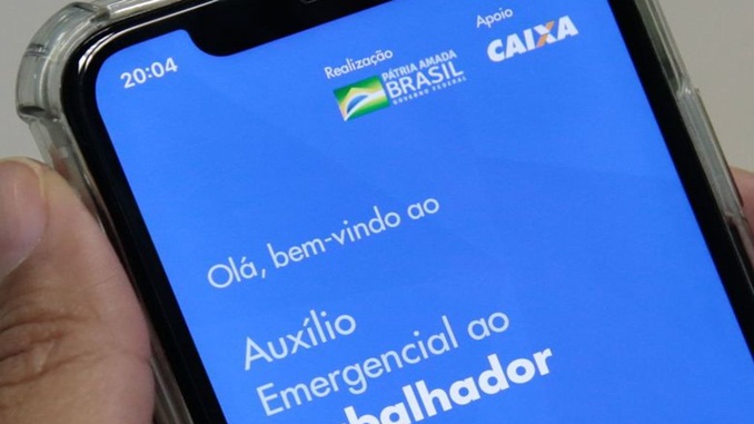 Caixa inicia pagamento da primeira parcela do Auxílio Emergencial para novos cadastros