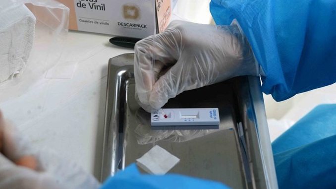 Brasil já registra mais de 291 mil infectados pela Covid-19