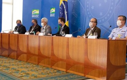 Testes clínicos com o medicamento nitazoxanida já estão sendo realizados para o tratamento inicial da Covid-19