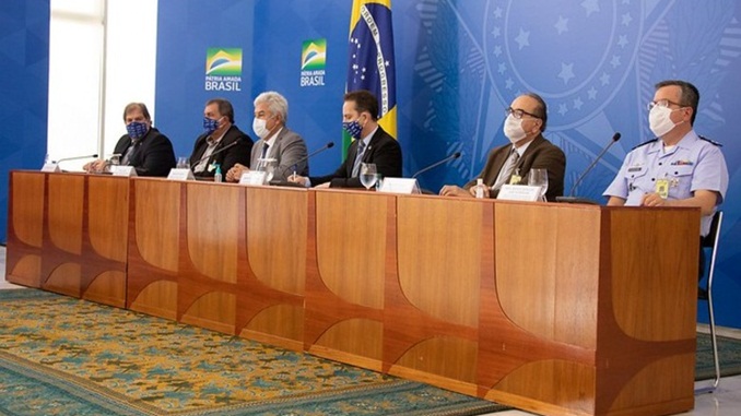 Testes clínicos com o medicamento nitazoxanida já estão sendo realizados para o tratamento inicial da Covid-19