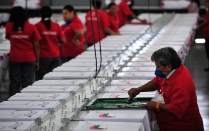 Programa de crédito vai beneficiar micro e pequenos empresários durante pandemia