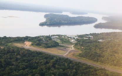 Fronteiras brasileiras permanecem fechadas até fim de junho por causa da pandemia
