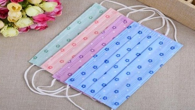 Indústrias de vestuário de Uberlândia doam máscaras para instituição que ajuda crianças com deficiência