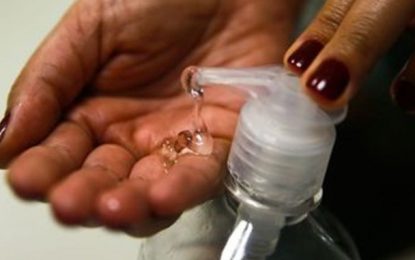 Número de casos de intoxicação por produtos de limpeza aumenta desde o início da pandemia