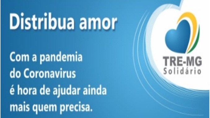 13ª RPM participa da campanha “Distribua Amor” e recolhe doações