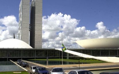 Projeto de ajuda financeira a estados e municípios é aprovado no Senado e segue para sanção presidencial