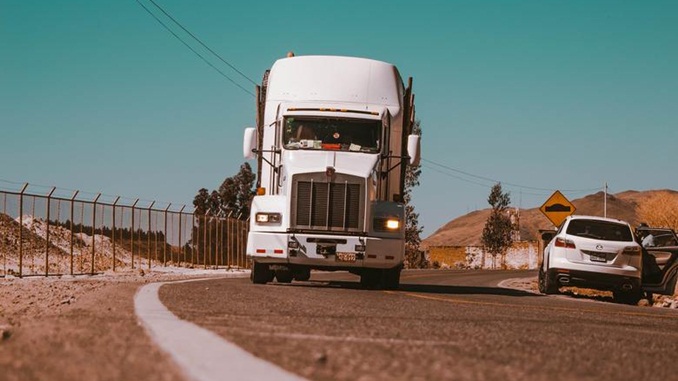 INFLUENZA: Caminhoneiros têm baixa adesão à vacinação contra a gripe