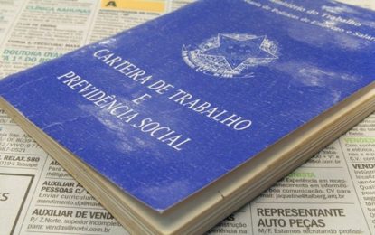 Benefício Emergencial já garantiu manutenção de mais de 7 milhões de empregos