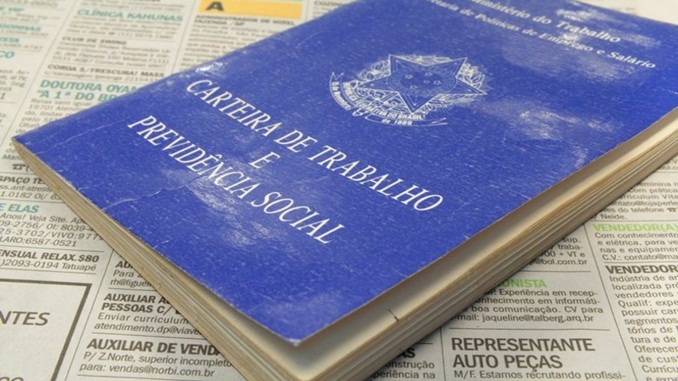 Benefício Emergencial já garantiu manutenção de mais de 7 milhões de empregos