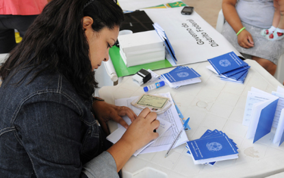 Desemprego sobe para 12,2% e atinge 12,9 milhões de pessoas no primeiro trimestre