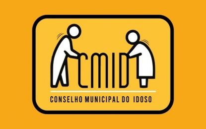 Conselho Municipal do Idoso emite nota pública sobre Covid-19