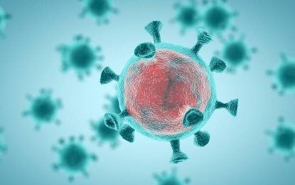 Hospital de campanha é inaugurado nesta segunda-feira (22), em Varginha