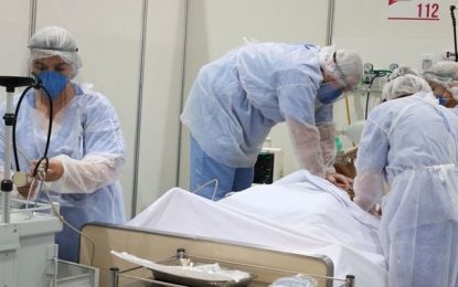 Covid-19: Gestores de saúde já estão em alerta com interiorização do vírus no país