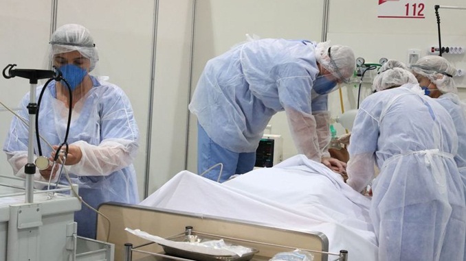 Covid-19: Gestores de saúde já estão em alerta com interiorização do vírus no país