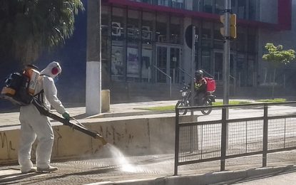 Covid-19 avança mais rápido em cidades pequenas, aponta Fiocruz