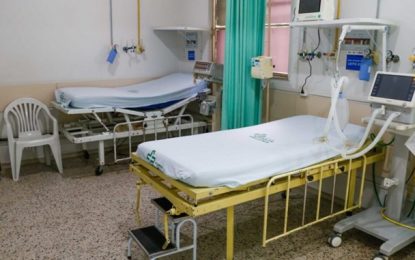 Pico de casos da Covid-19 é retardado em Minas