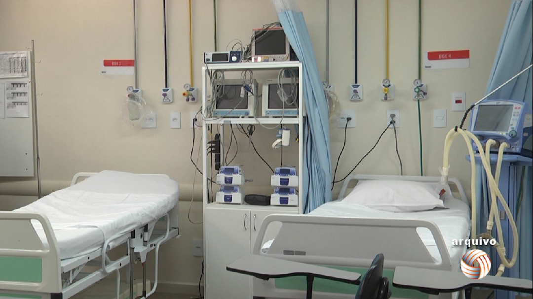 Minas Gerais tem mais 368 leitos de UTI para luta contra Covid-19