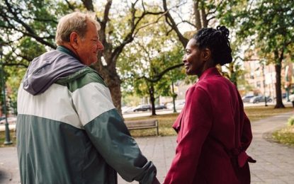 Governo lança ação de cuidado aos idosos em situação de vulnerabilidade
