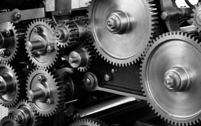 Pesquisa aponta dificuldades de indústrias em ter acesso a linhas de crédito