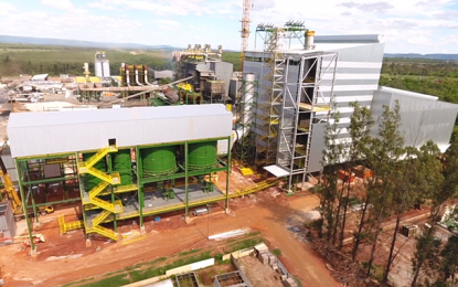 Minas Gerais registra alta em investimentos