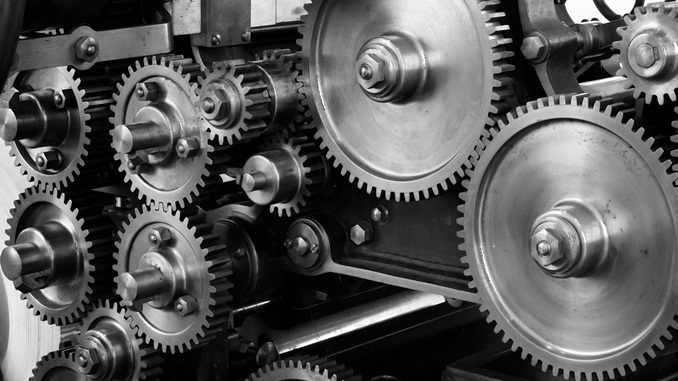 Pesquisa aponta dificuldades de indústrias em ter acesso a linhas de crédito