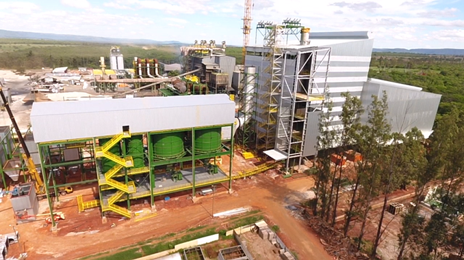 Minas Gerais registra alta em investimentos