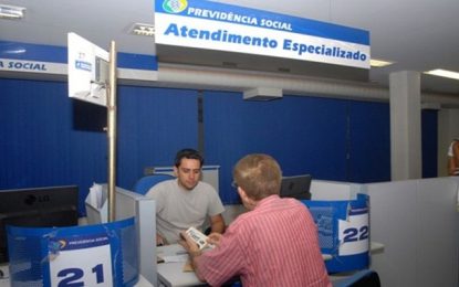 INSS amplia serviços que segurados podem acessar de casa durante pandemia