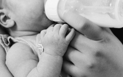 Ministério da Saúde lança campanha para estimular doação de leite materno