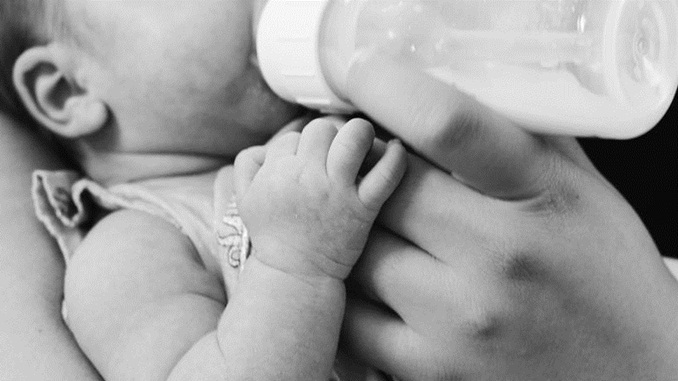 Ministério da Saúde lança campanha para estimular doação de leite materno