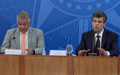 CORONAVÍRUS: Brasil vai fazer teste em massa para orientar ações de combate à Covid-19