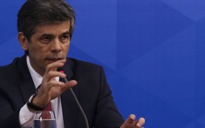 Ministro da Saúde pede que questão da fila única seja estudada com cuidado