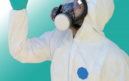 Mais 4,3 milhões de máscaras cirúrgicas chegam ao Brasil para combater à Covid-19