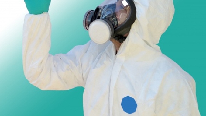 Mais 4,3 milhões de máscaras cirúrgicas chegam ao Brasil para combater à Covid-19