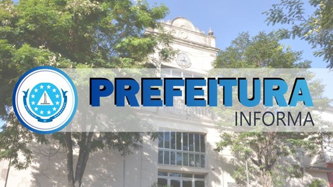 Prefeitura apresenta regras para servidores do grupo de risco para Covid-19