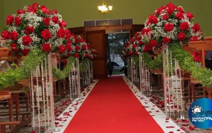 Campanha para incentivar mineiros a presentearem com flores é lançada para o Dia das Mães