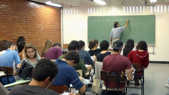 Novos editais do Prouni e do Fies para o primeiro semestre de 2020 são publicados pelo MEC