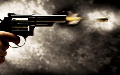 Homem é atingido por disparo de arma de fogo em Bias Fortes