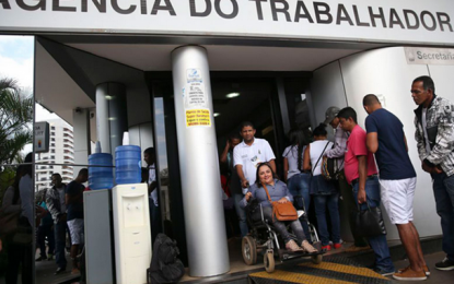 Em Minas Gerais, taxa de desocupação alcança 11,5% no primeiro trimestre de 2020