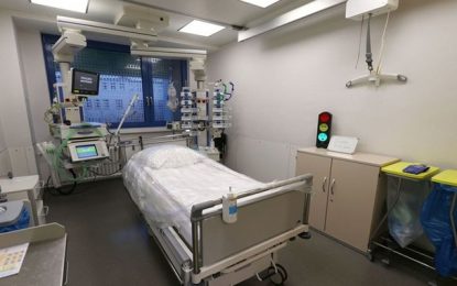 Ministério da Saúde amplia leitos de UTI e profissionais nos estados para combater número crescente da Covid-19