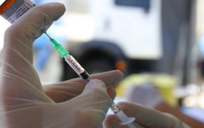 Saúde divulga calendário de vacinação contra a gripe na Zona Rural do Município