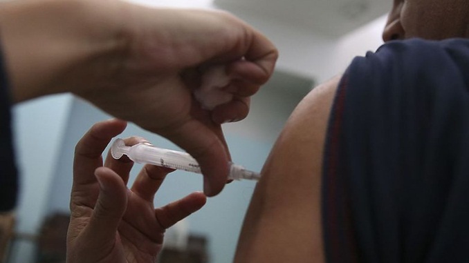 Ministério da Saúde atualiza as datas da Campanha Nacional de Vacinação contra a Gripe