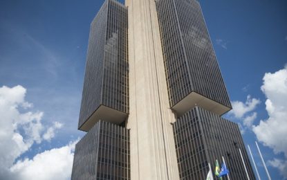 Juro básico da economia brasileira sofre nova queda e passa de 3,75% para 3% ao ano