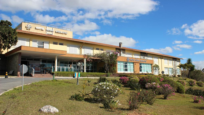 Hotel Senac Grogotó encerra atividades em Barbacena